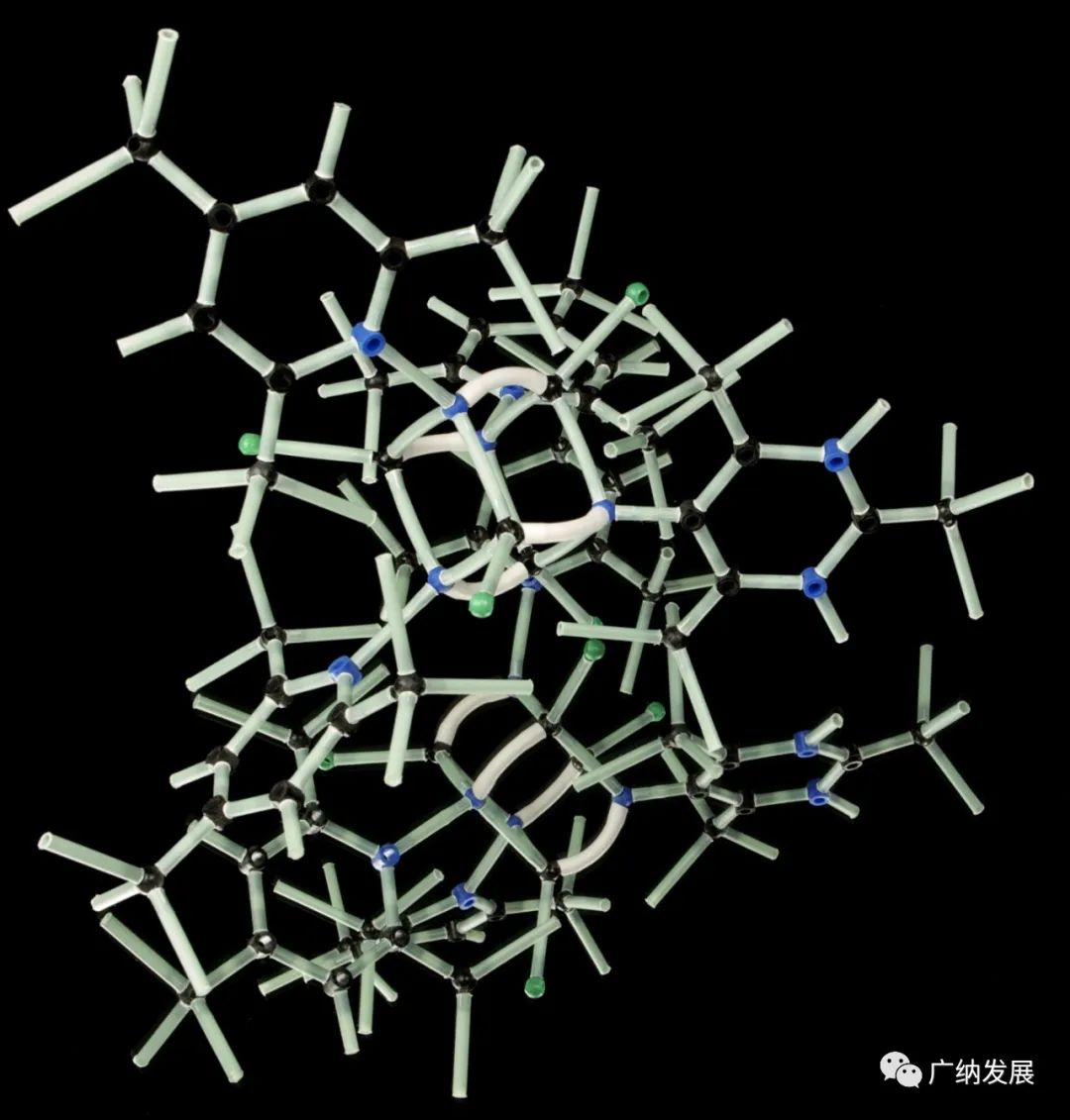 生(shēng)活中處處有(yǒu)納米